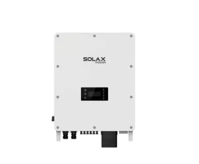 Onduleur – SOLAX – X3-AELIO-60K