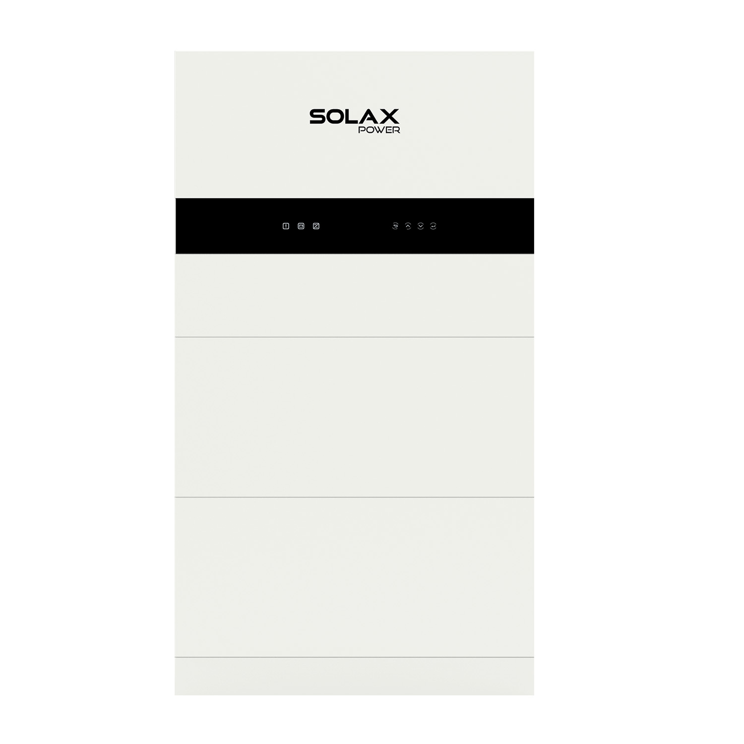Onduleur – SOLAX – X3-IES-8K – hybride – HV