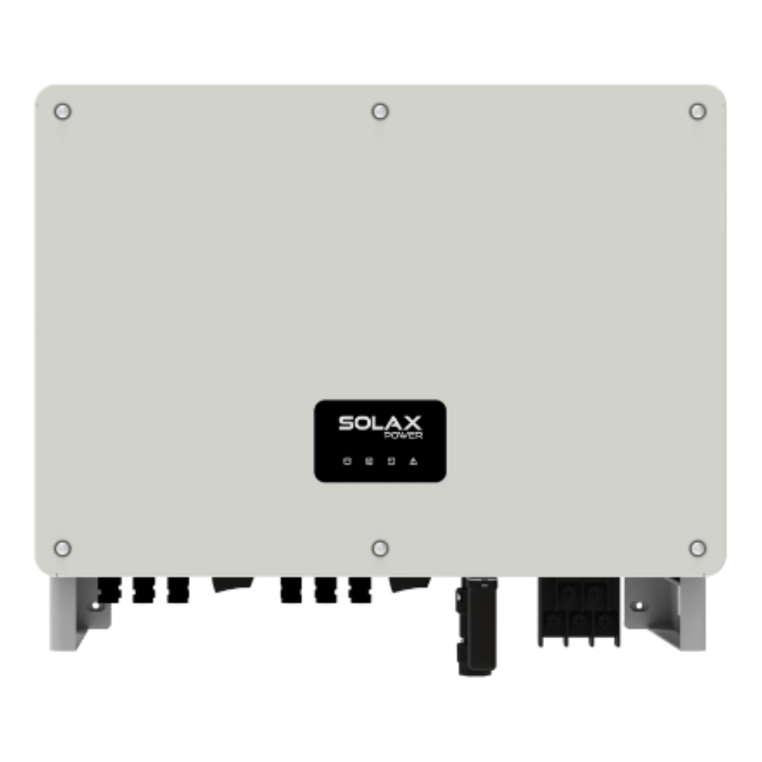 Onduleur – SOLAX – X3-MGA-40K-G2