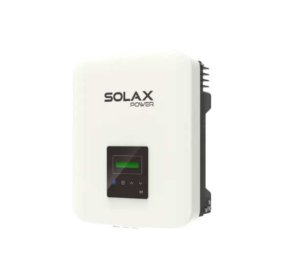 Onduleur – SOLAX – X3-MIC-15K-G2