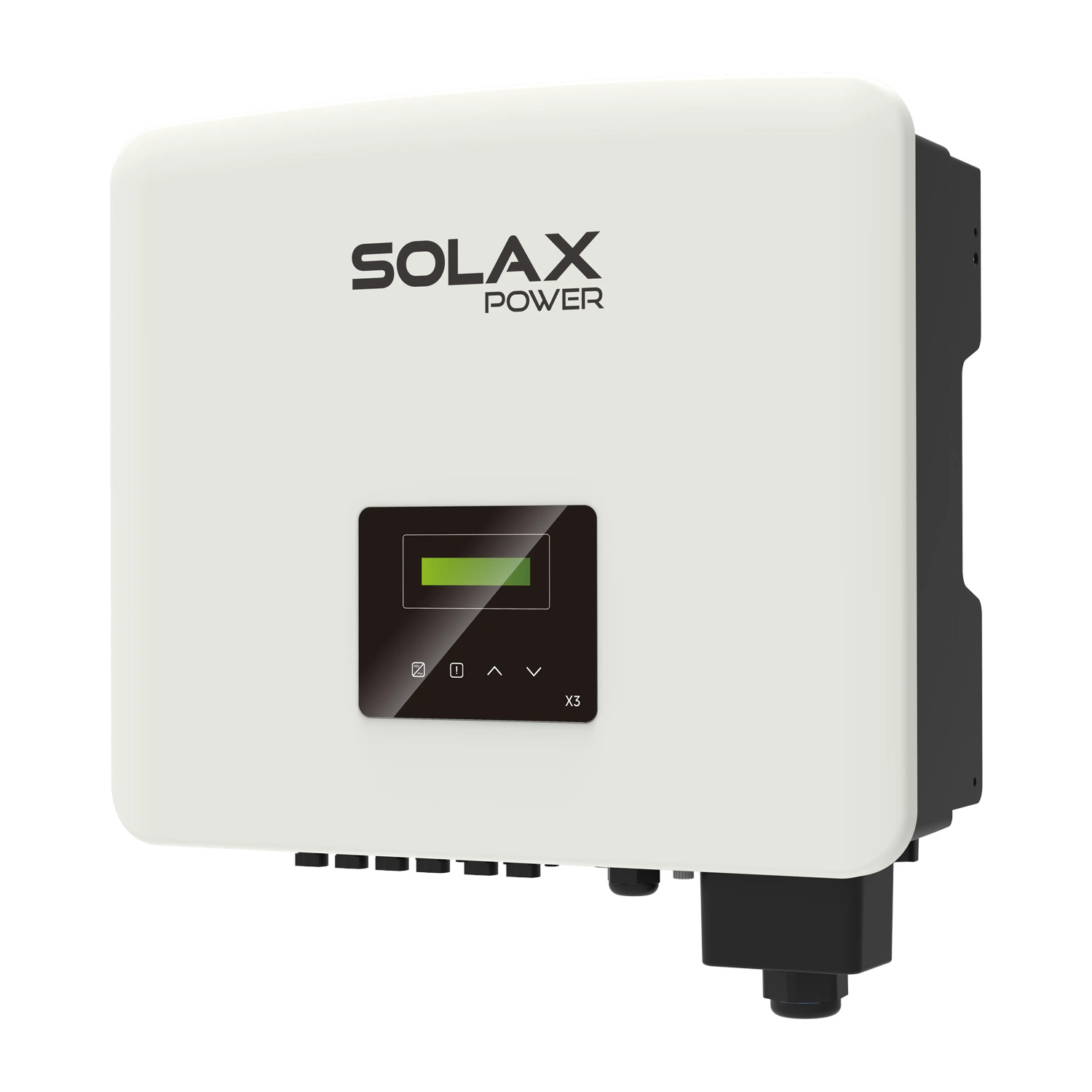 Onduleur – SOLAX – X3-PRO-20K-G2