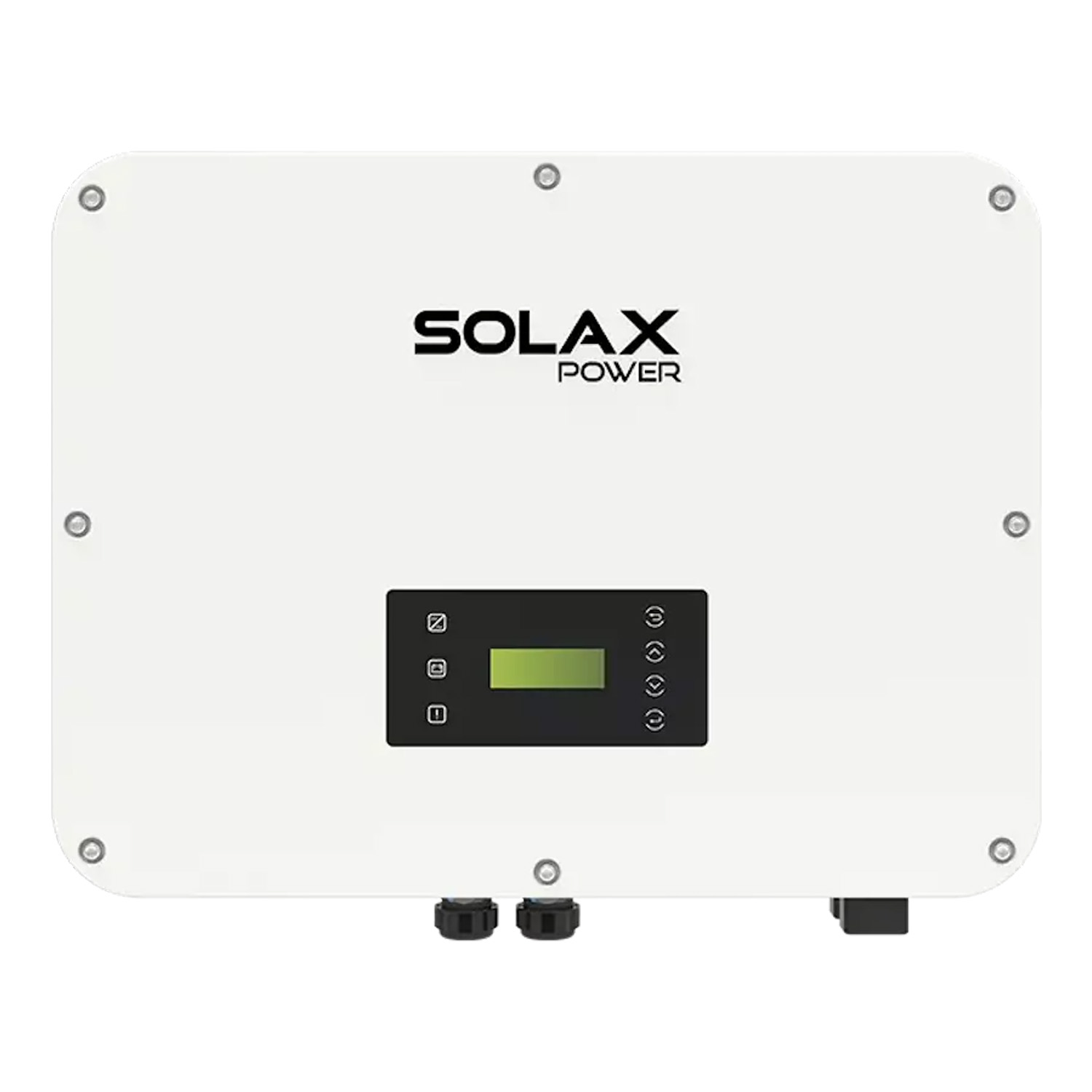 Onduleur – SOLAX – X3-ULT-30K – hybride – HV