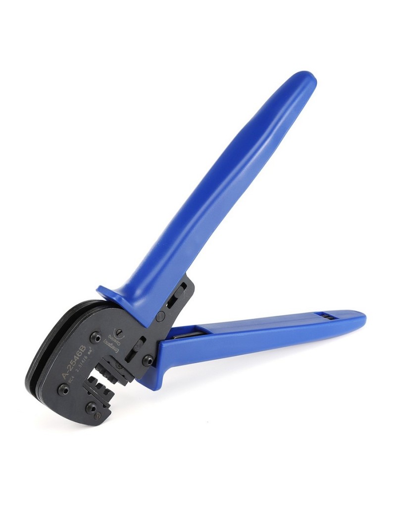 Outil – pince à sertir – Solar system tools A-2546B – pour connecteurs MC4