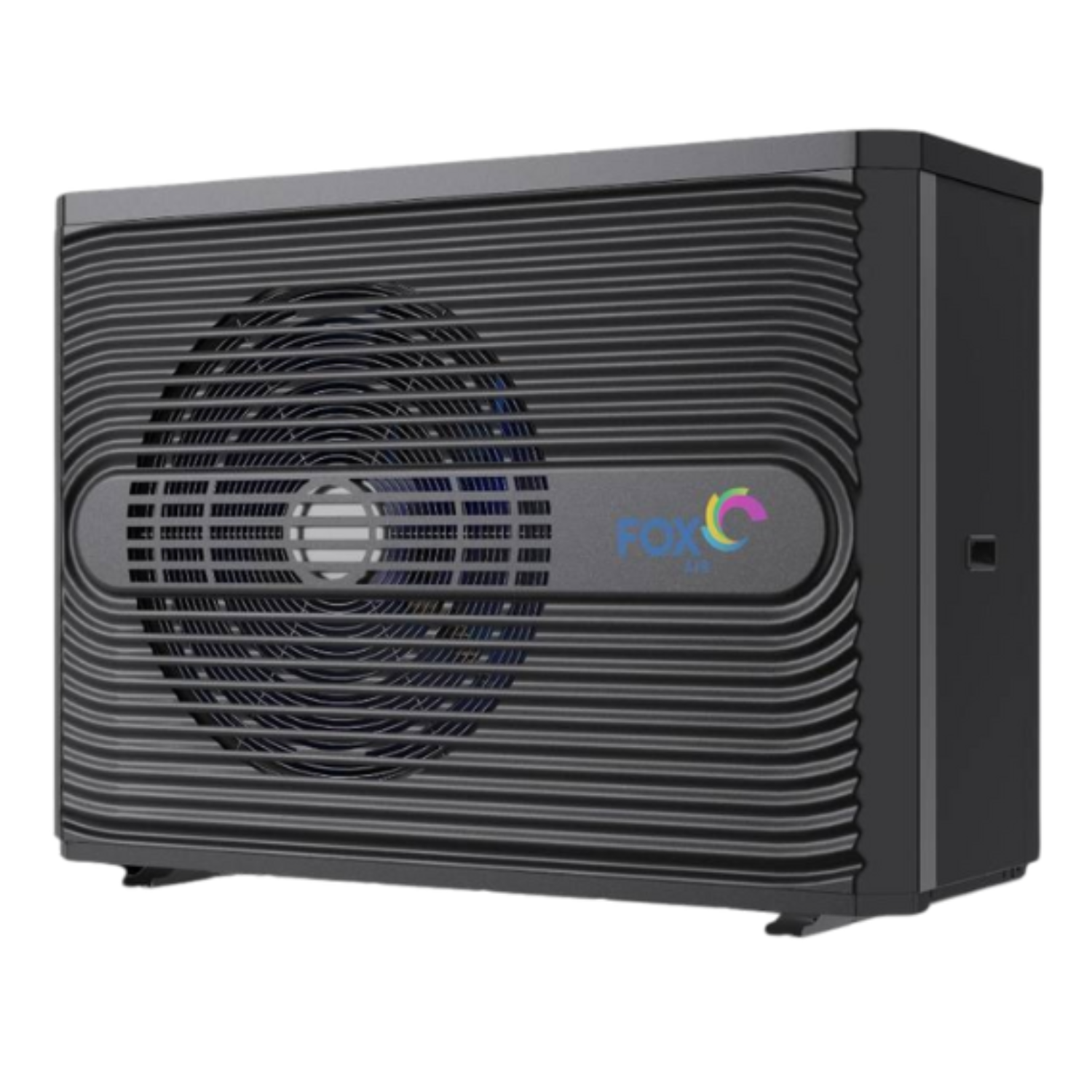 Pompe à chaleur – FoxAIR – Blue Line BL-8-1 – 8 kW