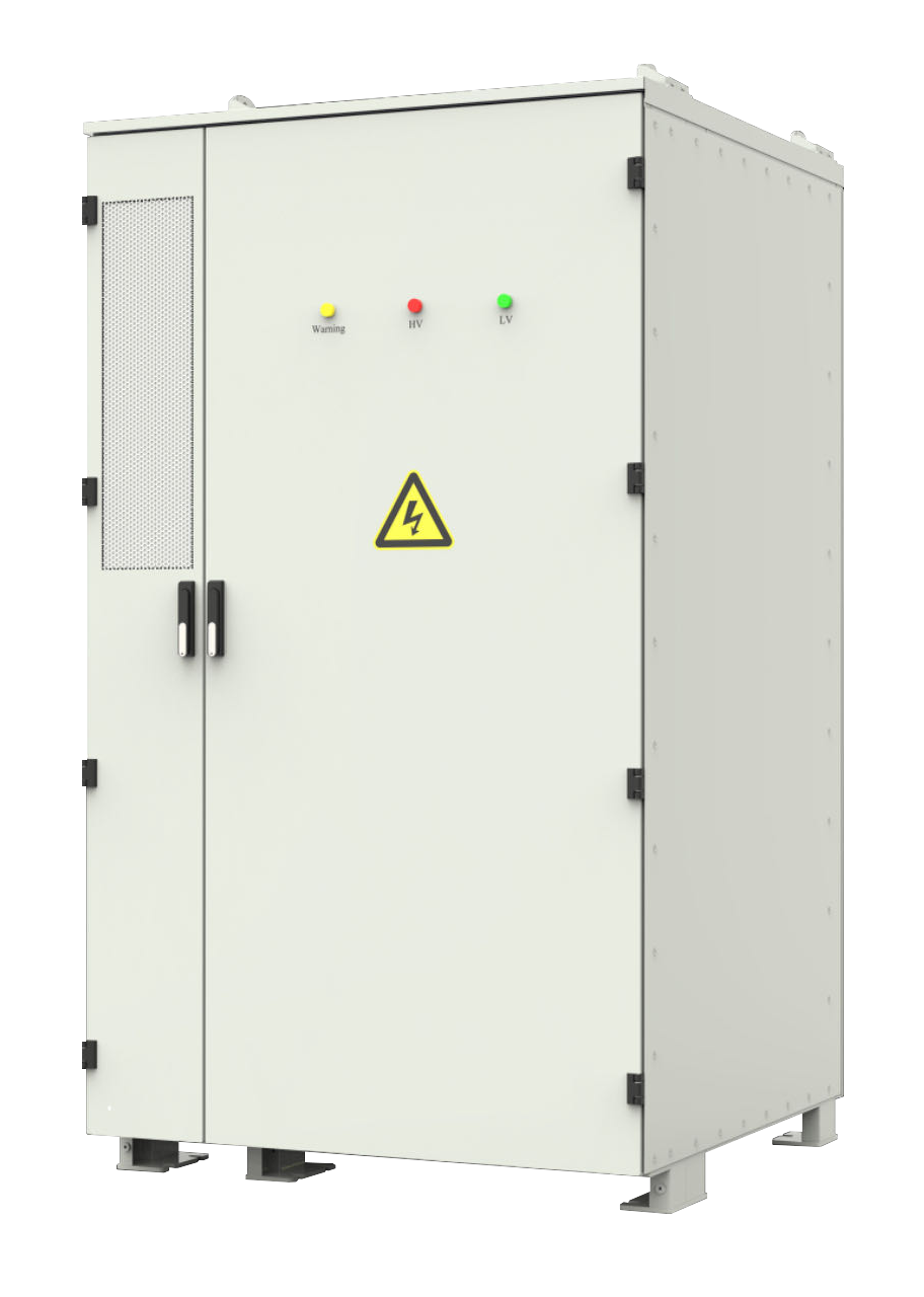 Stockage d’énergie – CATL – EnerOne 233 kWh – 0,5 C
