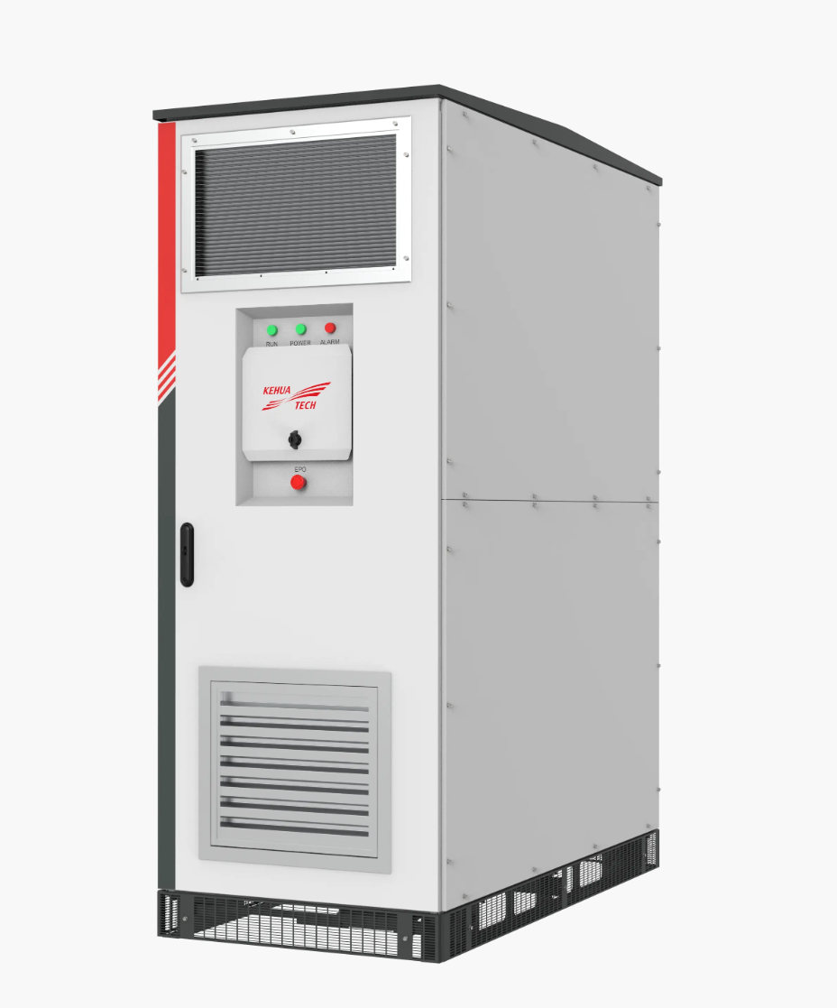 Stockage d’énergie – KEHUA – BCS 1250K-B-HUD