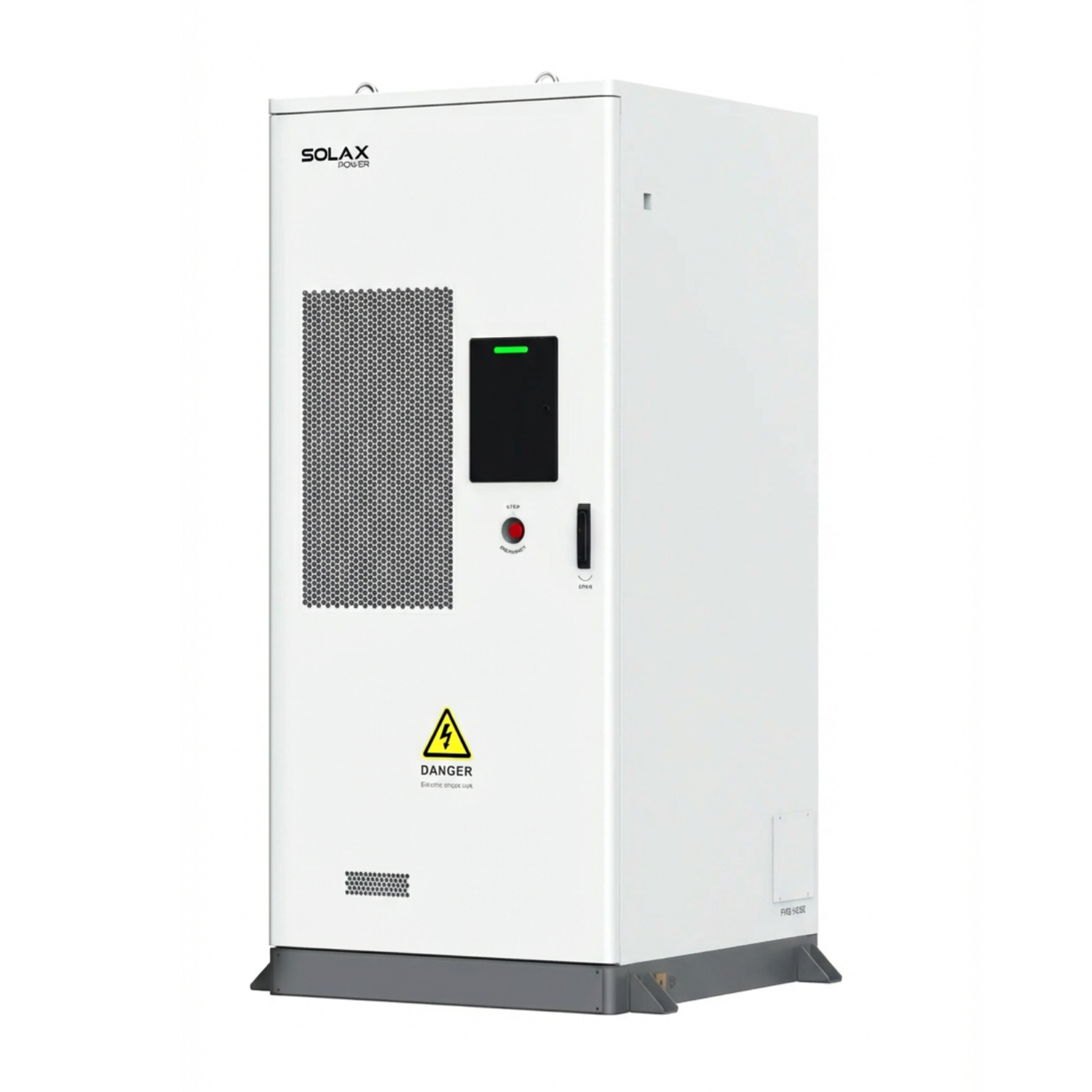 Stockage d’énergie – SOLAX – AELIO-B100