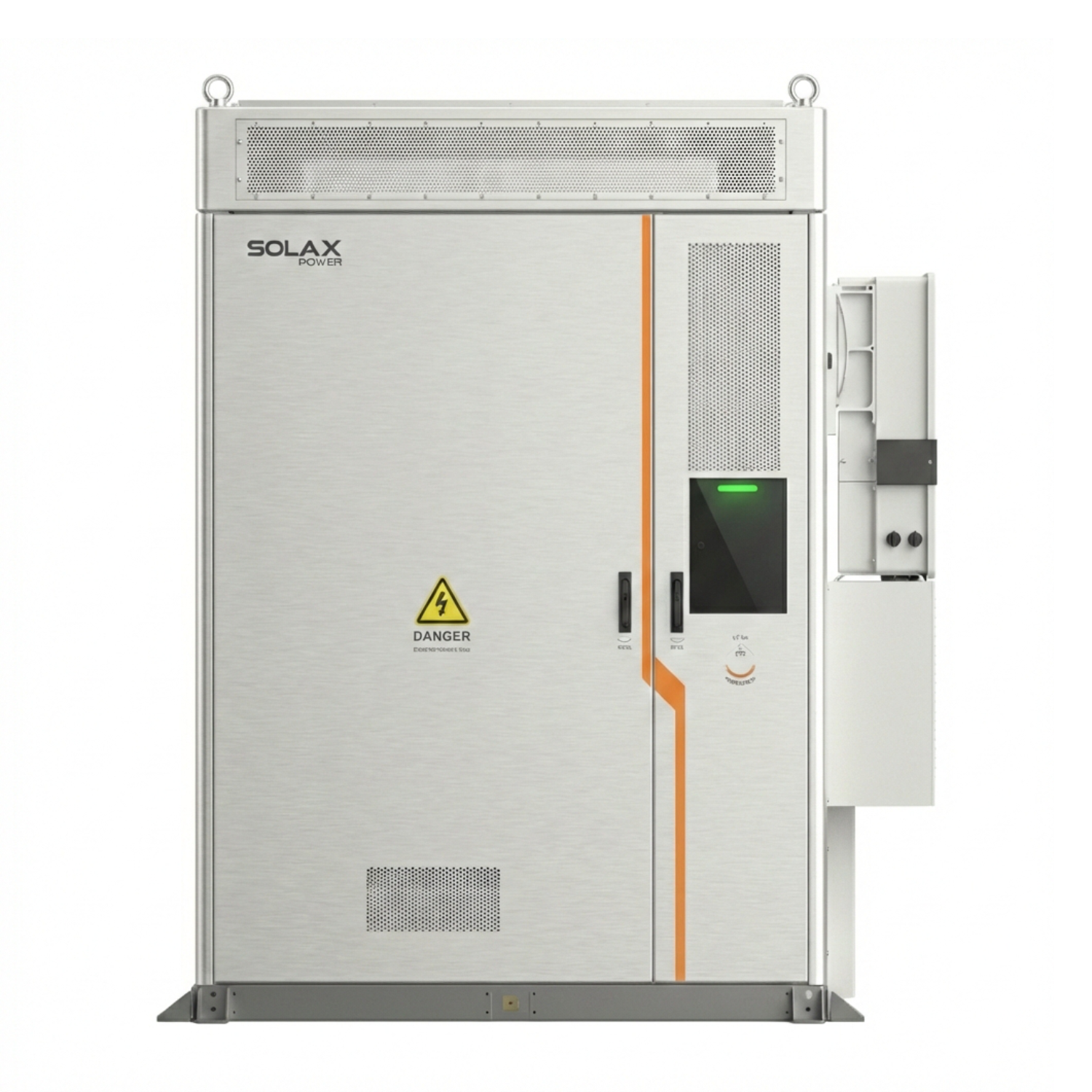Stockage d’énergie – SOLAX – AELIO-P39B100