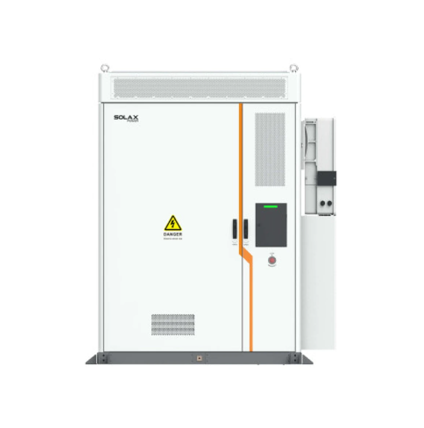 Stockage d’énergie – SOLAX – AELIO-P60B100