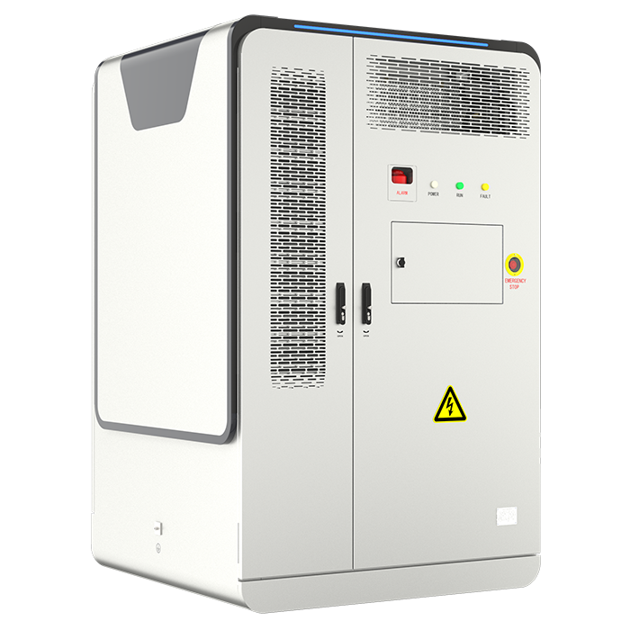 Stockage d’énergie – SUNNIC – SKBES0232-950 – 100 kW