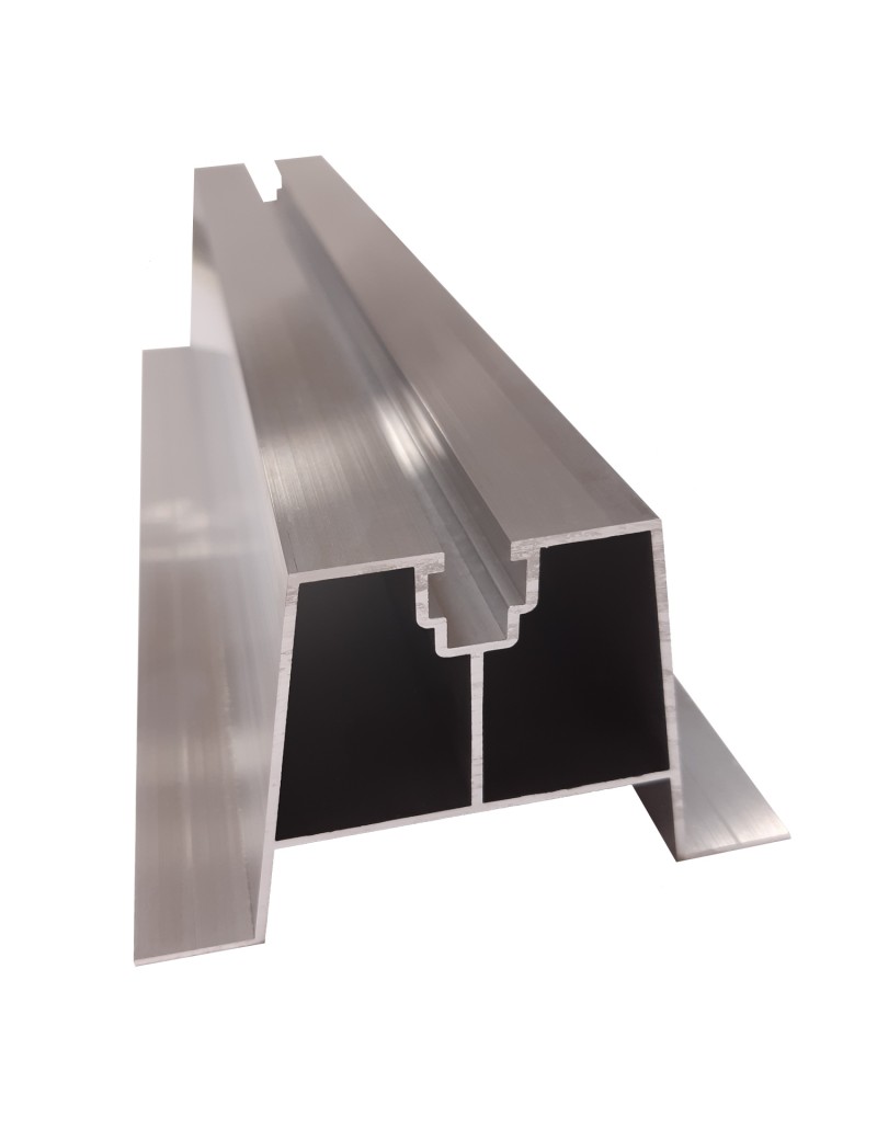 Structures – pont trapézoïdal L330MM – H70