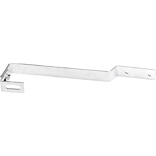 Structures – support type L – tuile écaille – réglable – 30x4x380mm – A2