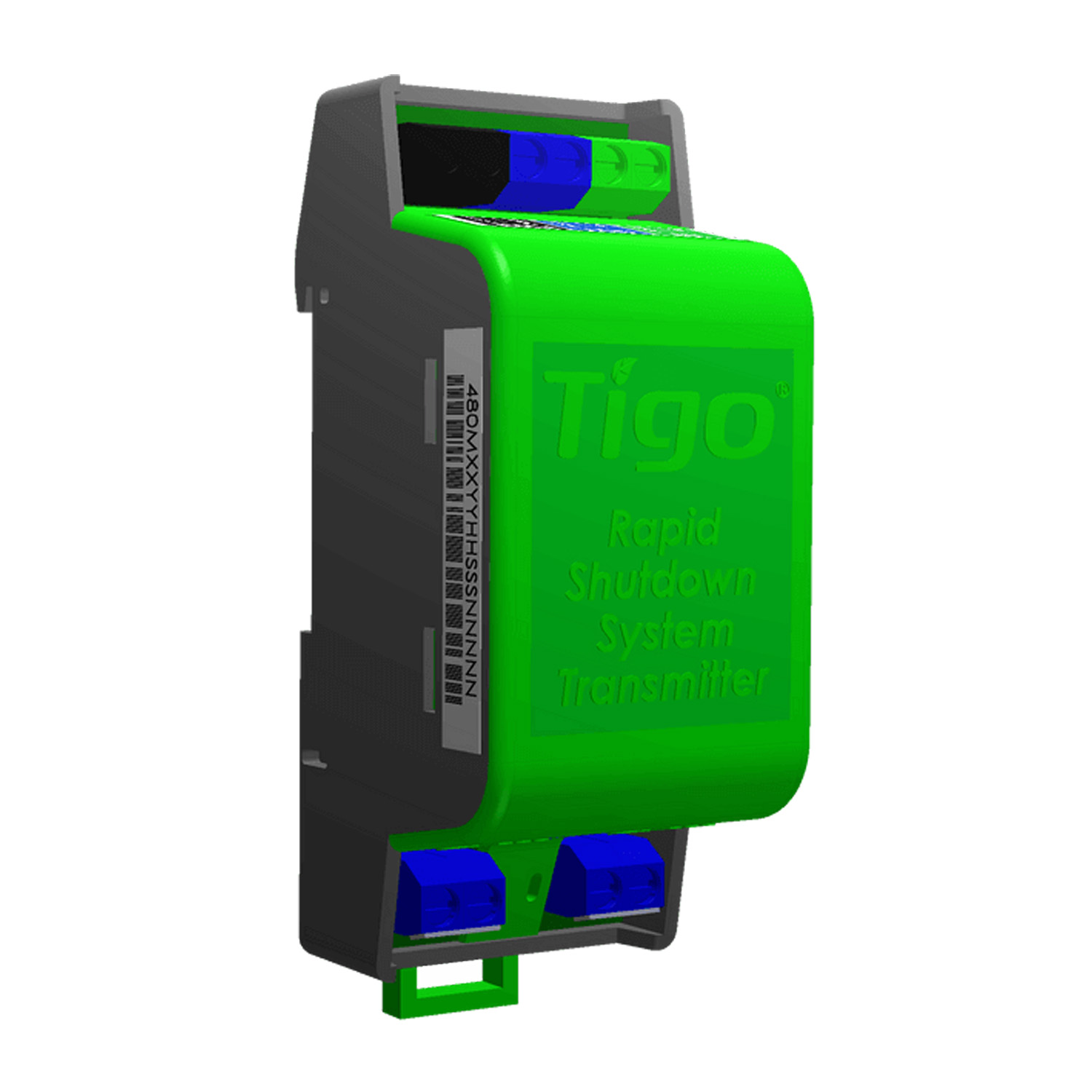 TIGO – RSS