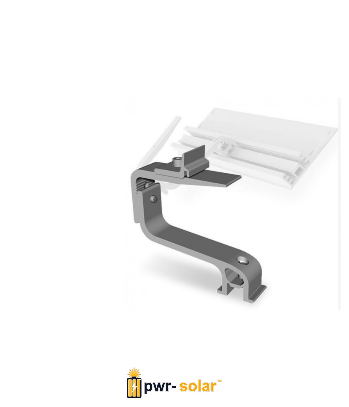 2002927 - Bras de crochet CrossBracket