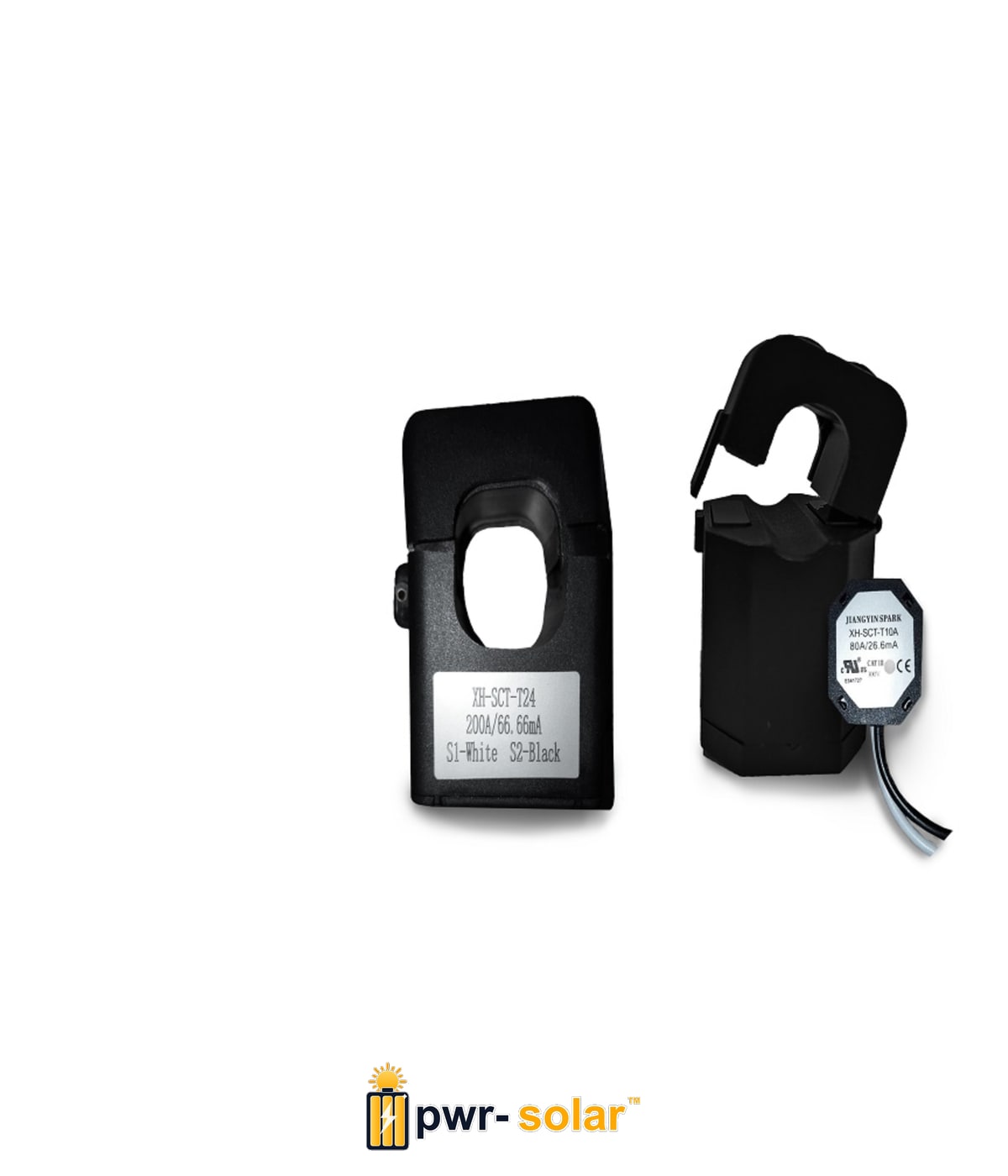 APSYSTEMS - Passerelle de communication ECU-C
