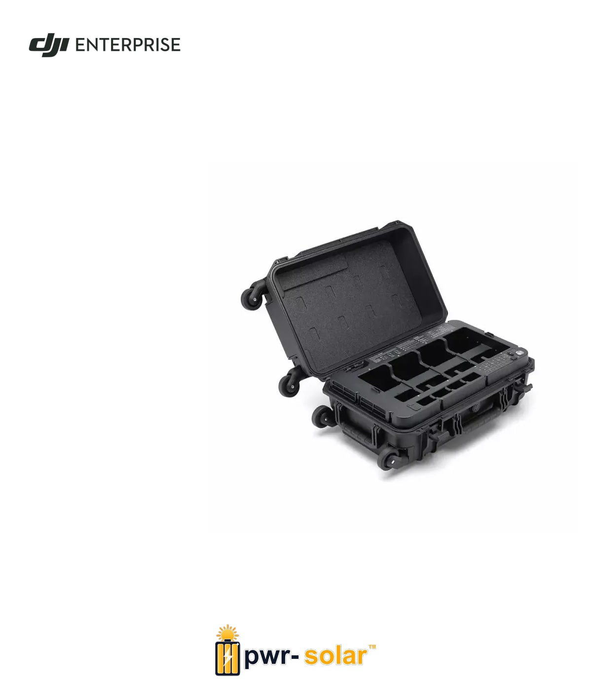 DJI BS65 Intelligent Battery Station