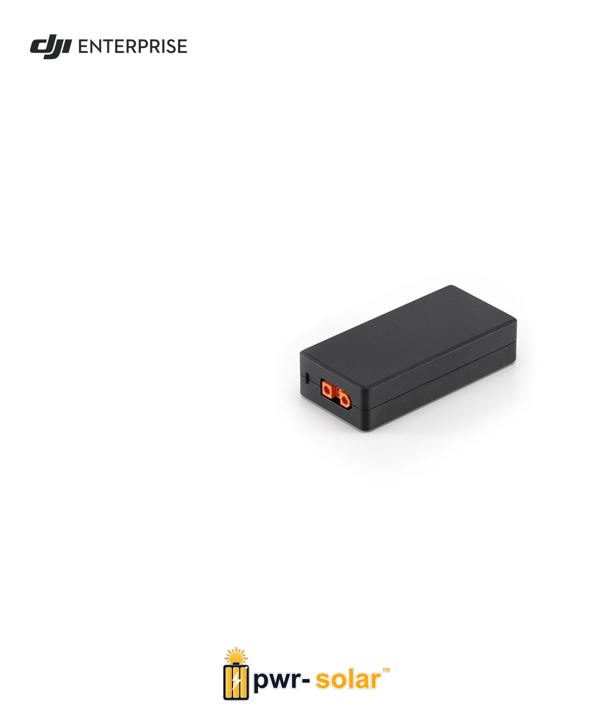 DJI - 240W Power Adapter