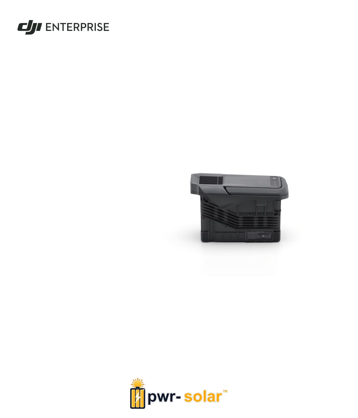DJI - Batterie TB100 Intelligent Flight Battery
