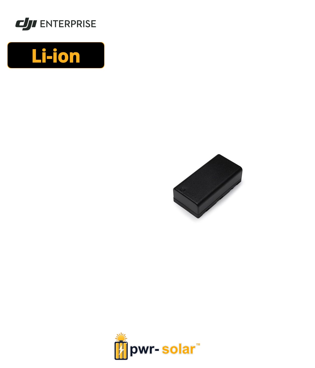 DJI Batterie WB37 Intelligent Battery
