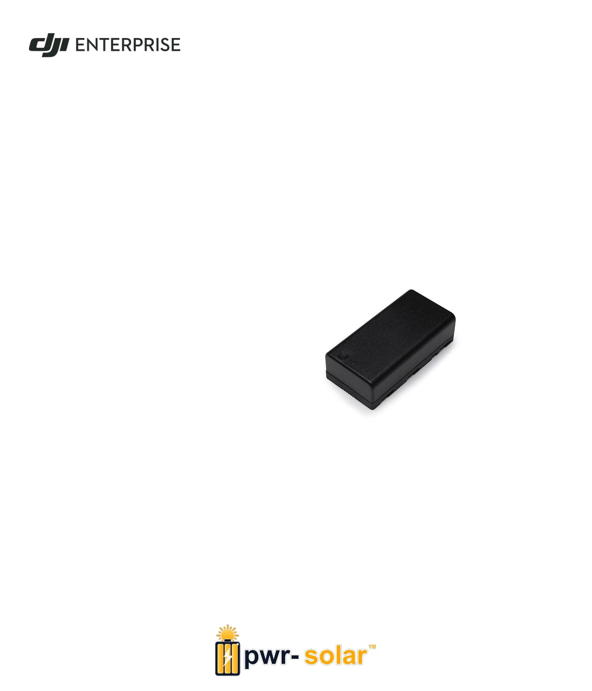DJI - Batterie WB37 Intelligent Battery