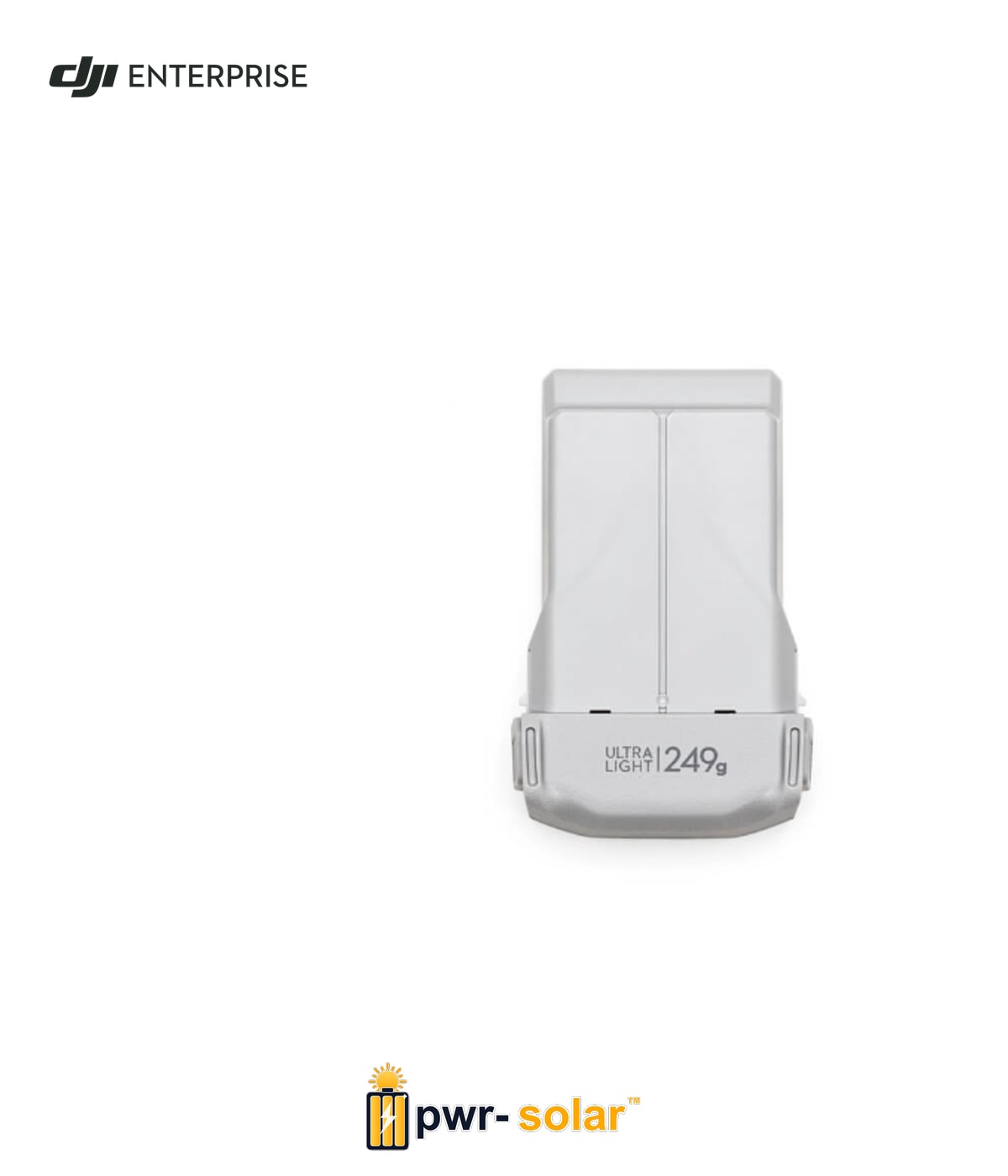 DJI - DJI Mini 3 Pro Intelligent Flight Battery