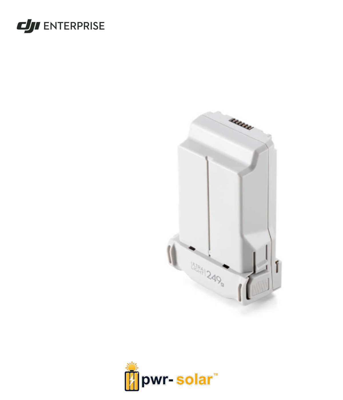 DJI - DJI Mini 4 Pro Intelligent Flight Battery Compatibilité: Mini 3 Mini 3 Pro Mini 4 Pro