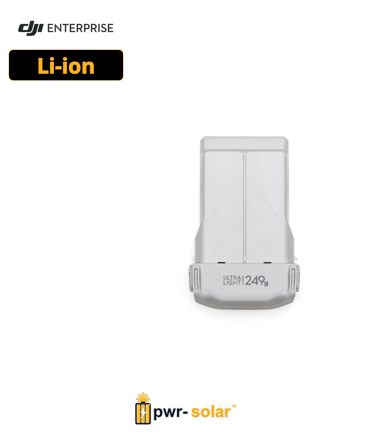 DJI Mini 3 Pro Intelligent Flight Battery