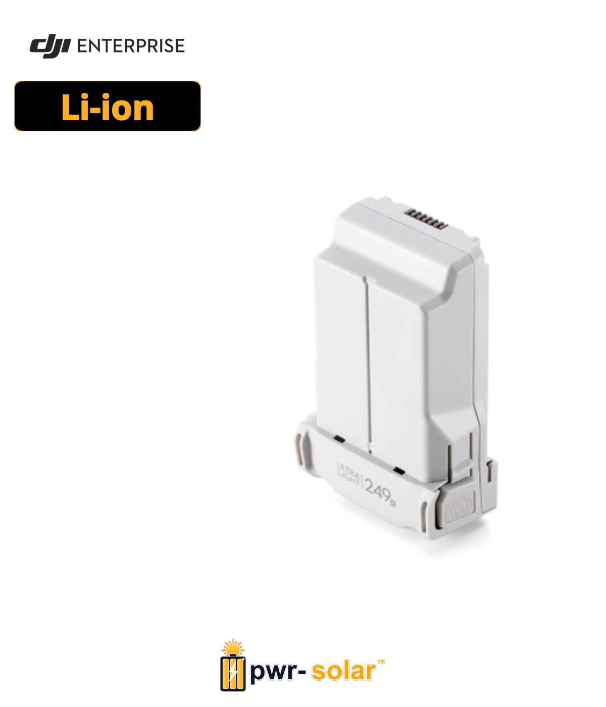 DJI Mini 5 Pro Intelligent Flight Battery