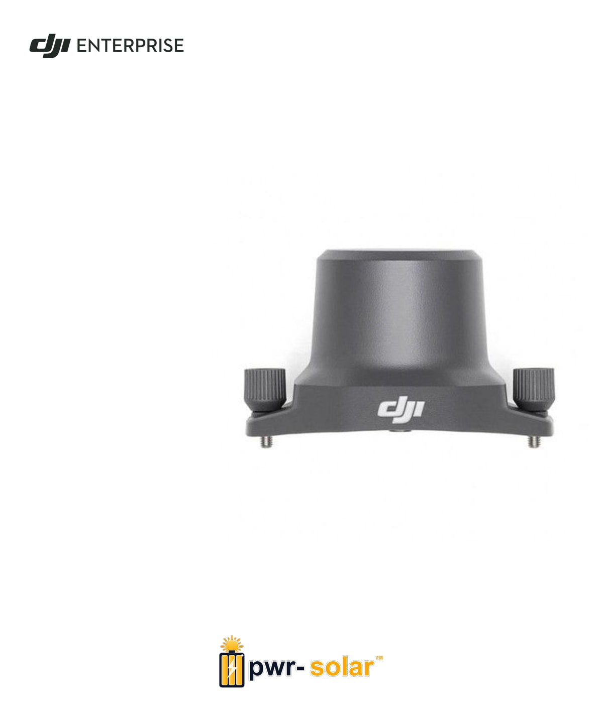 DJI - Module RTK pour série MAVIC 3E et MAVIC 3T