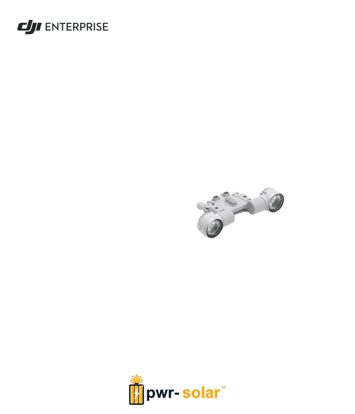 DJI - Projecteur DJI AL1