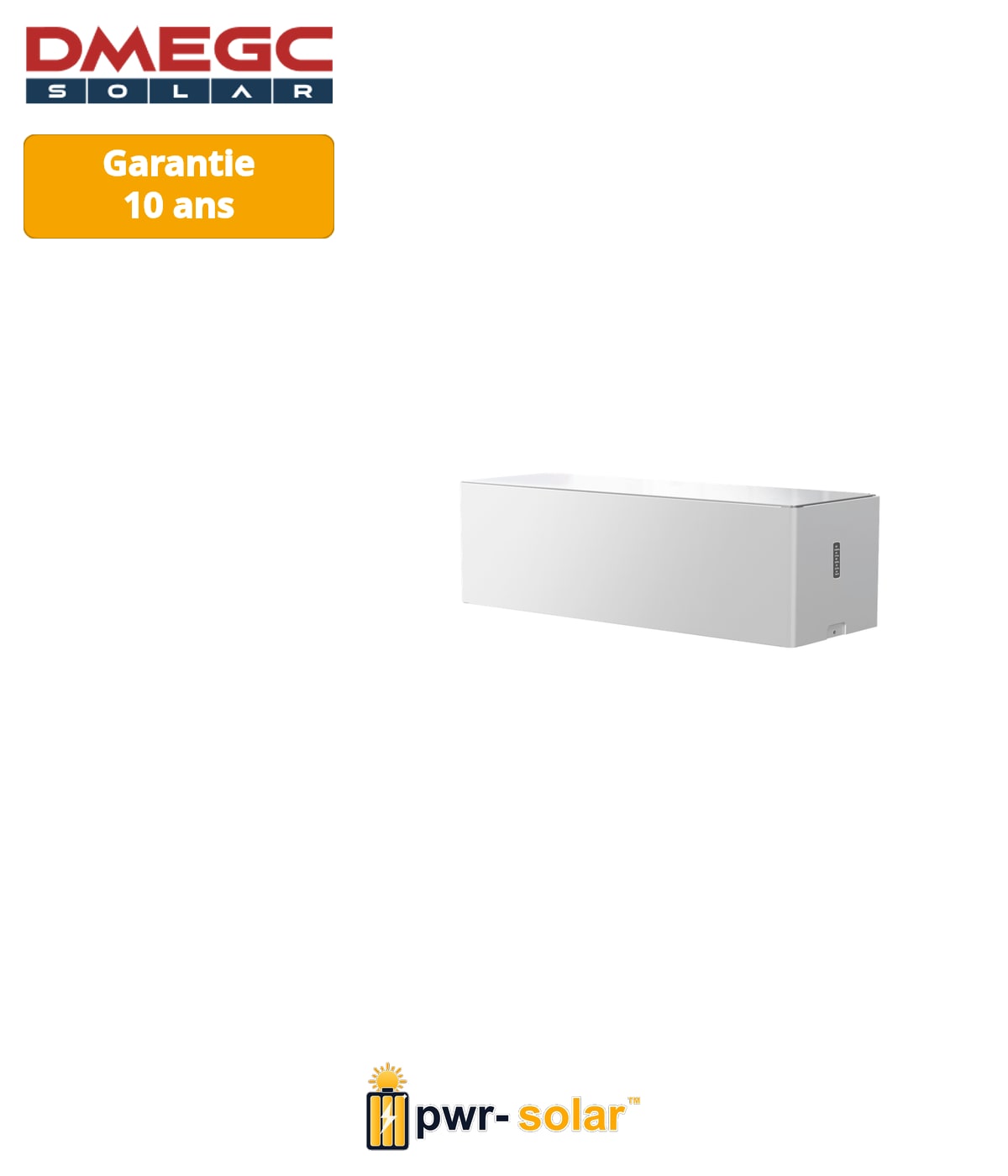 Dmegc - H02 Master - Base DE Batterie