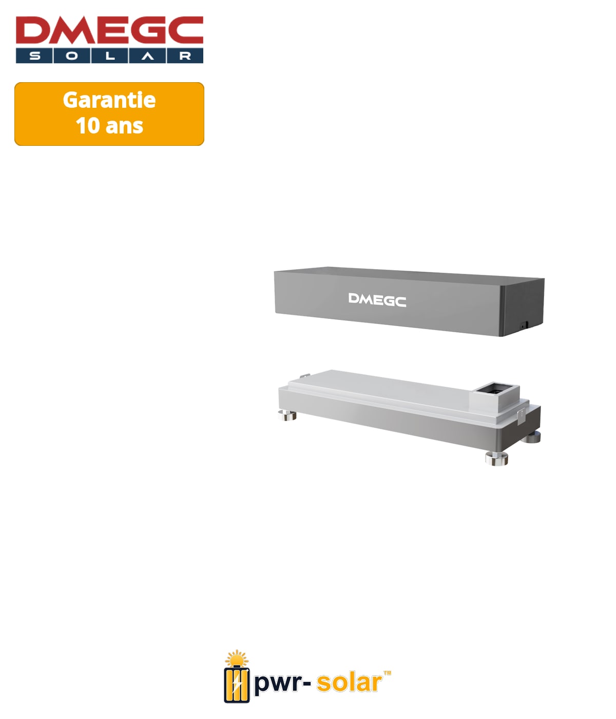 Dmegc - H02 Series BOX