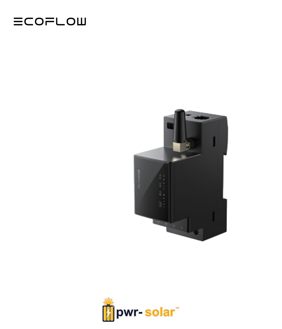 EcoFlow - Smart Meter