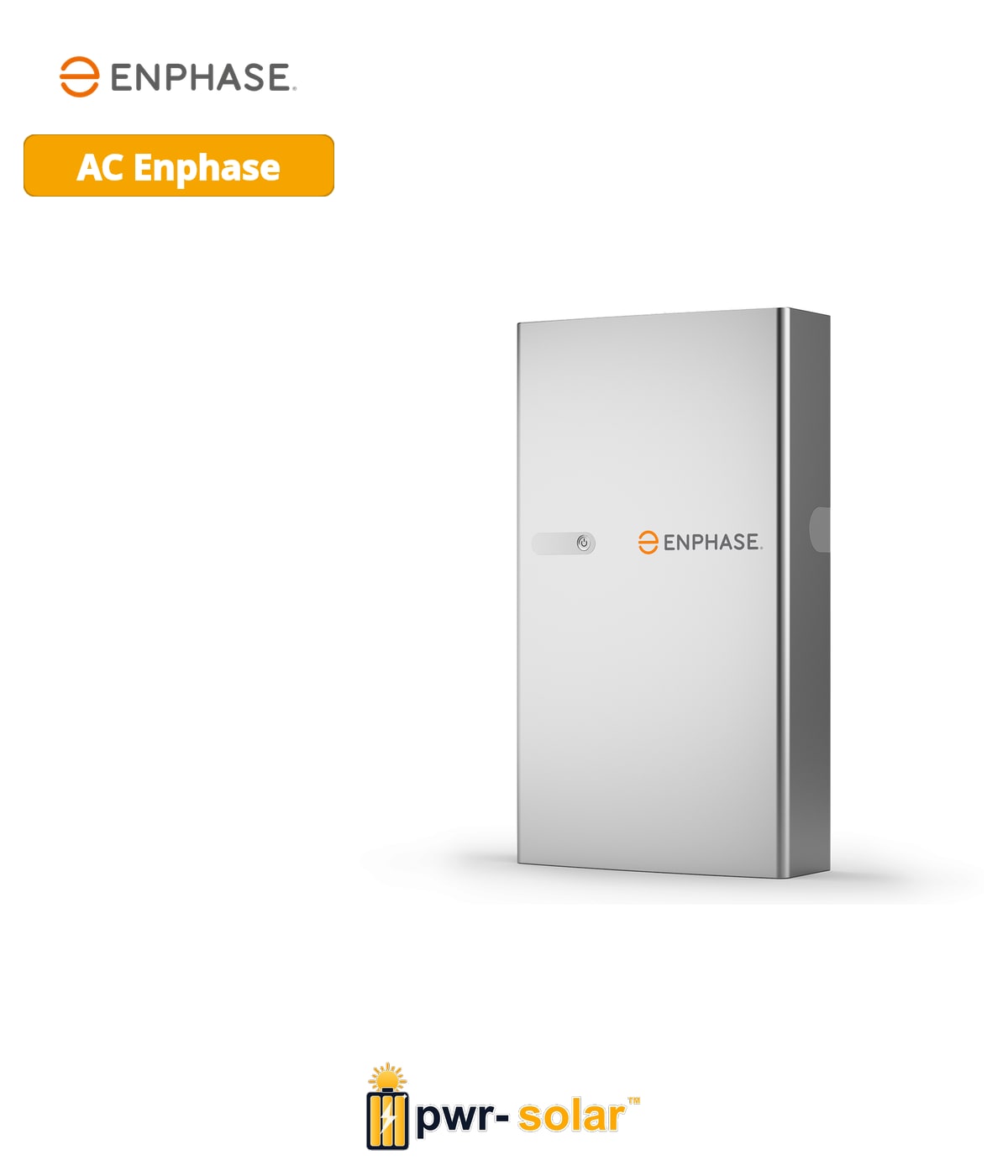 IQ Battery 5P avec kit Flexphase