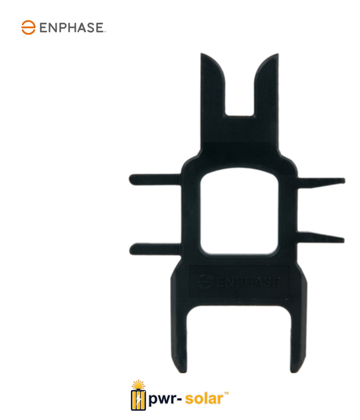 Enphase Outil de débranchement pour les connecteurs de câble Q