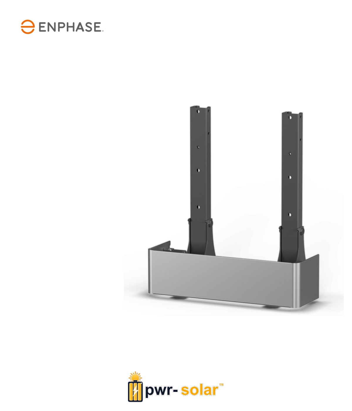 Enphase Support de montage pour IQ Battery-5P