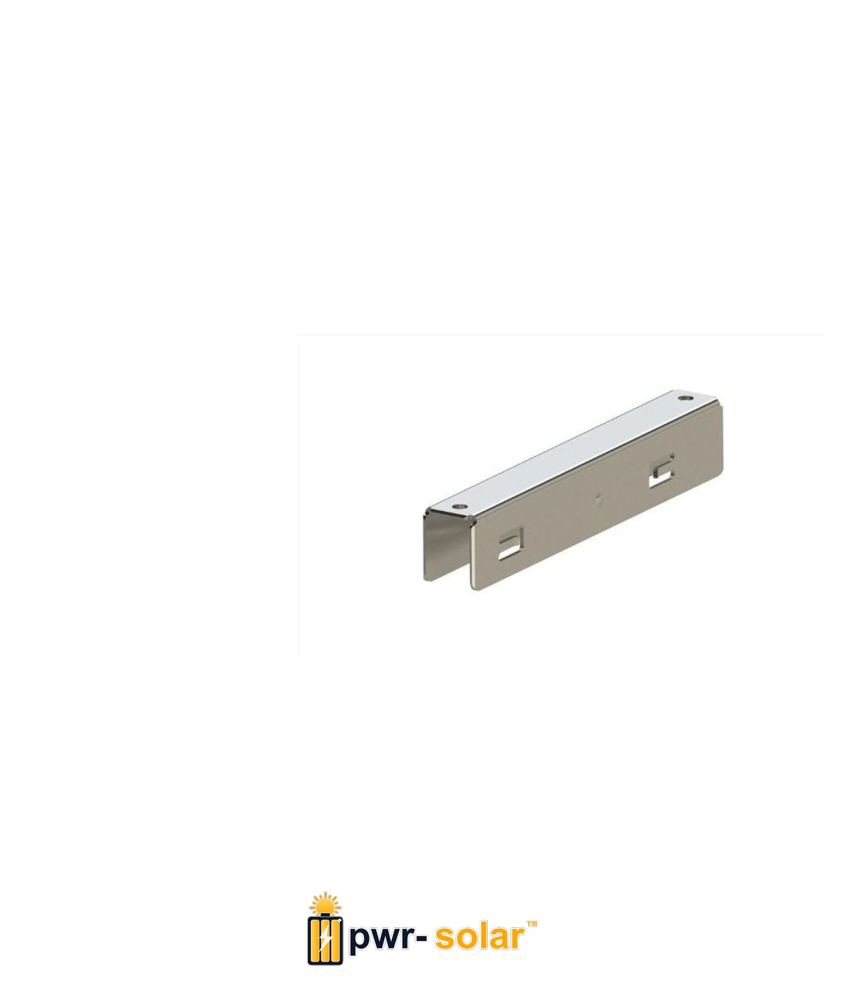 ClickFit EVO Rail de montage L=2338mm