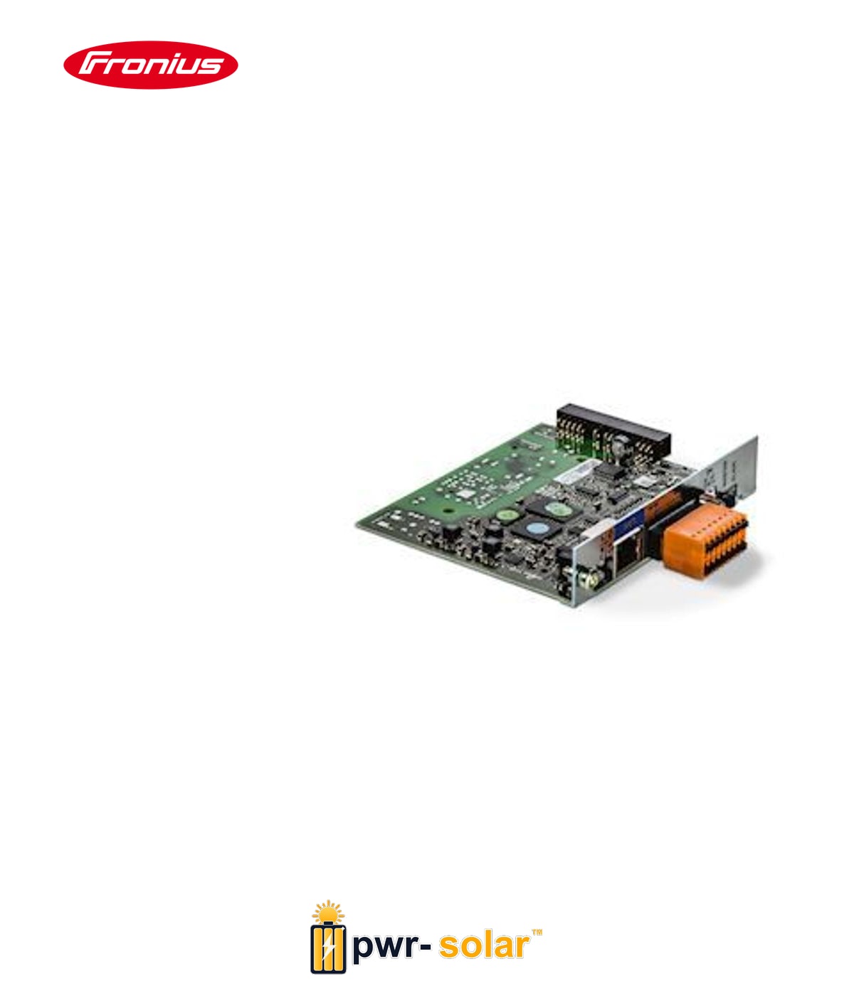 FRONIUS Datamanager 2.0 WLAN (4.240.038.Z)