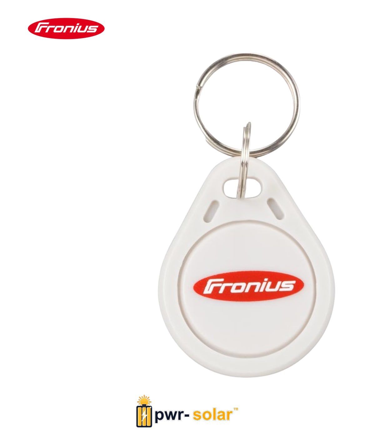 FRONIUS - Puce RFID pour borne de recharge - Wattpilot Go 22 J 2.0