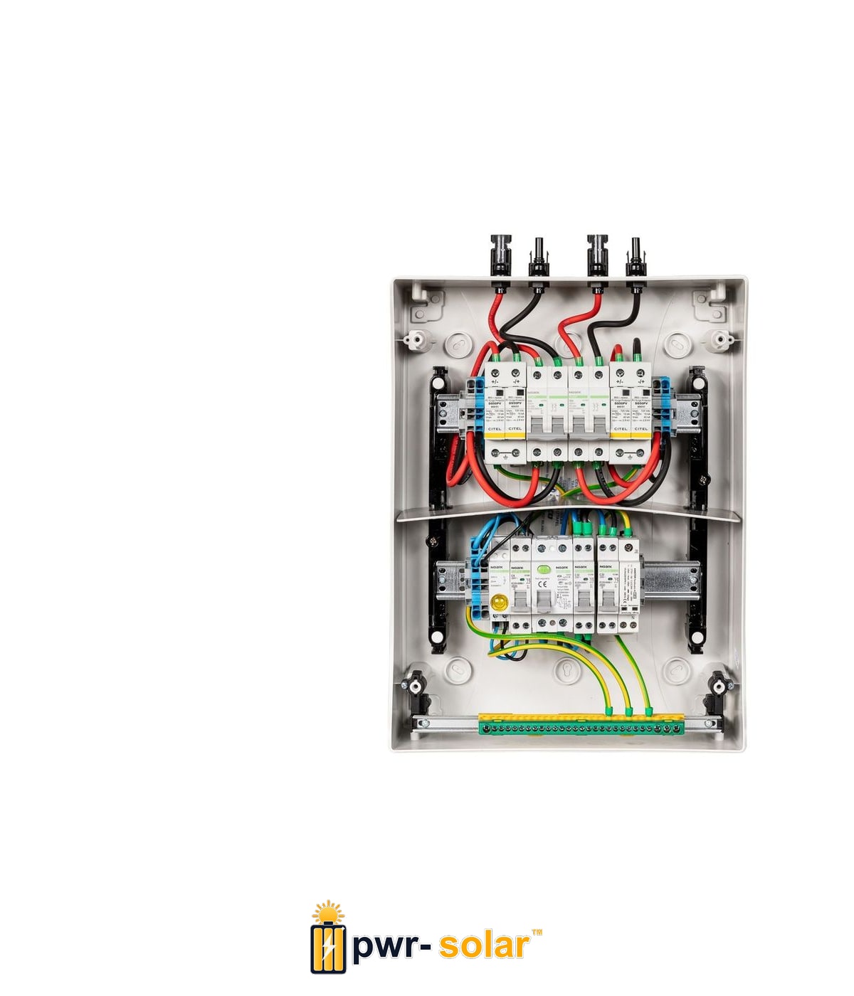 FRONIUS - Reserva BMS (battery management system)