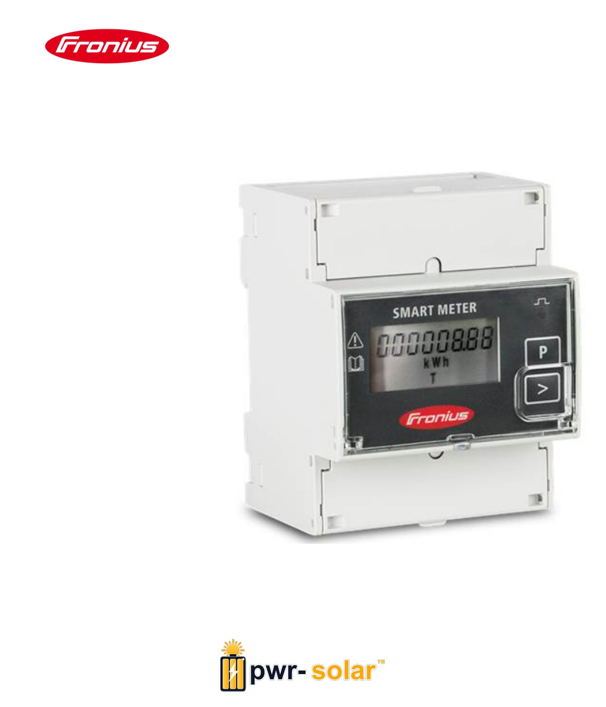 FRONIUS - SMART METER 50kA-3