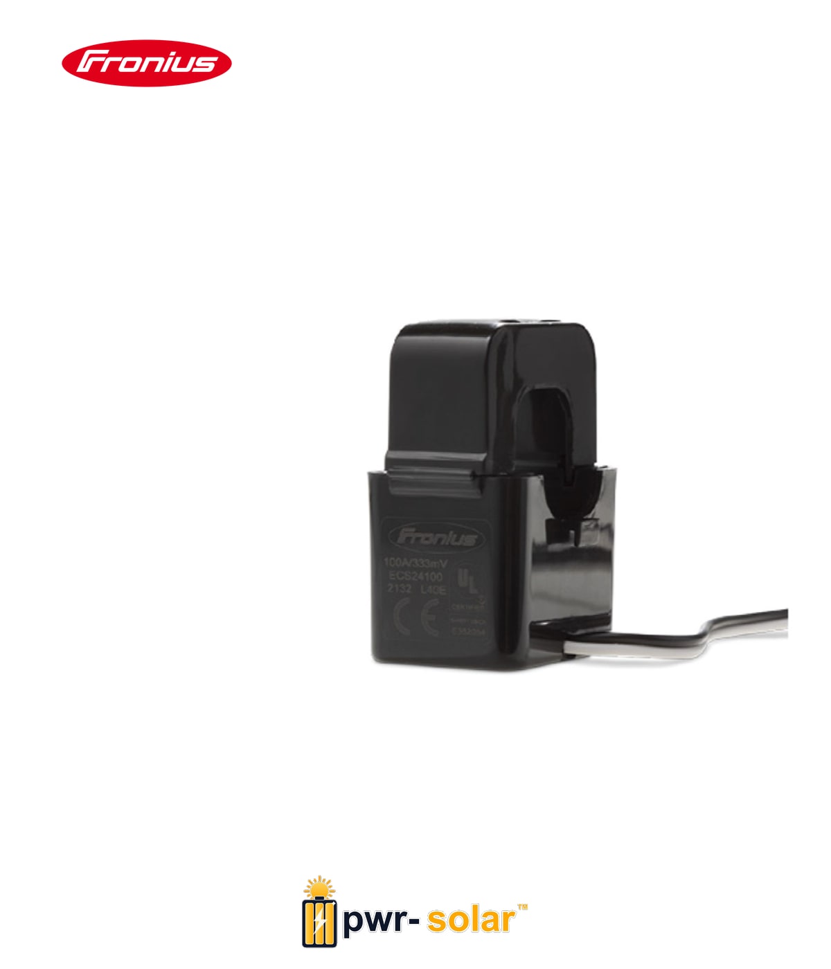 FRONIUS - Smart Meter CT V 400/333mV