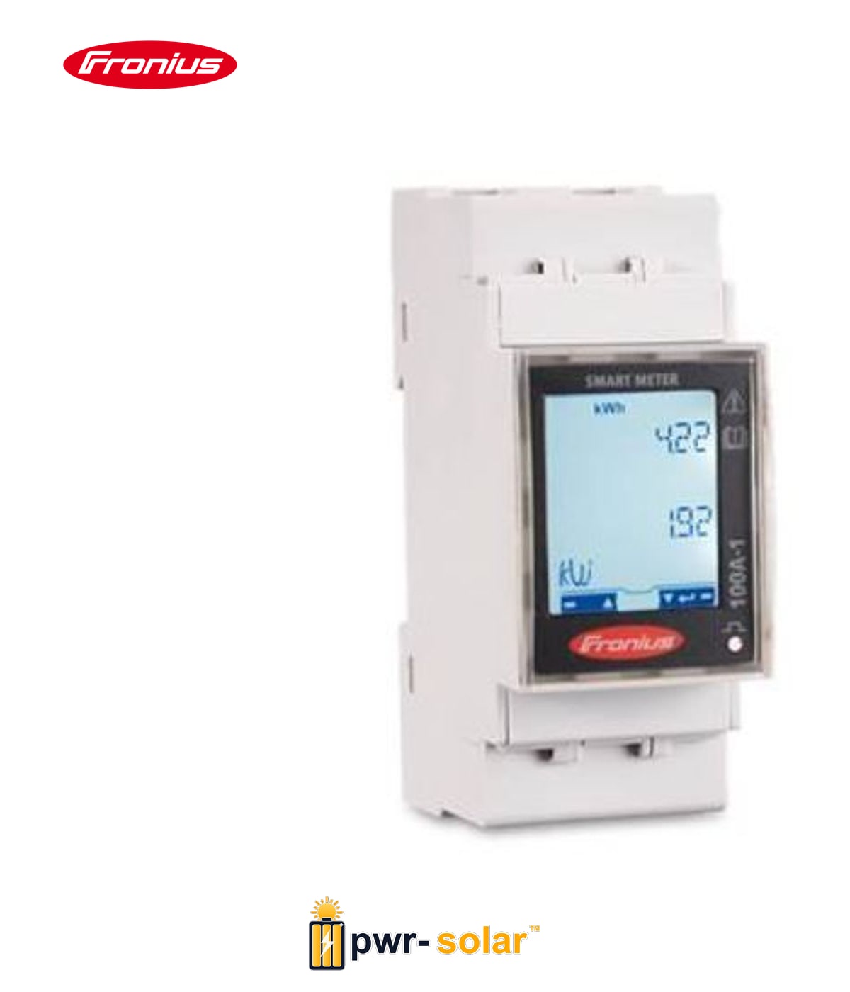 FRONIUS SMART METER TS 100A-1 Monophasé