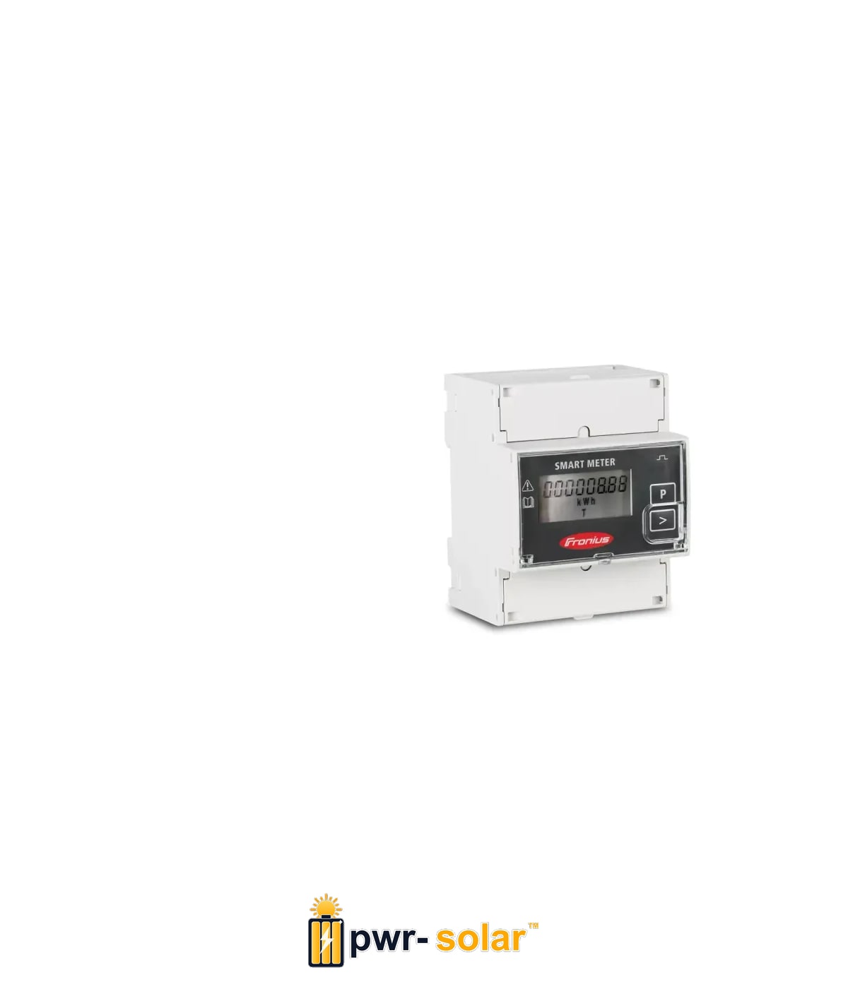 FRONIUS SMART METER TS 63A-3 - Triphasé