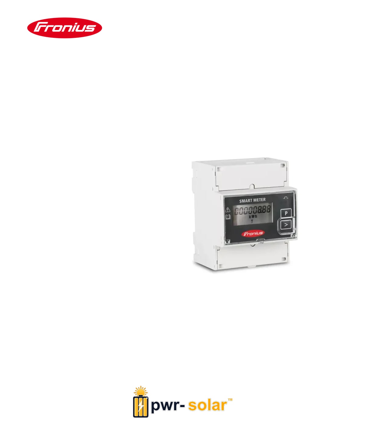 FRONIUS SMART METER TS 63A-3 - Triphasé