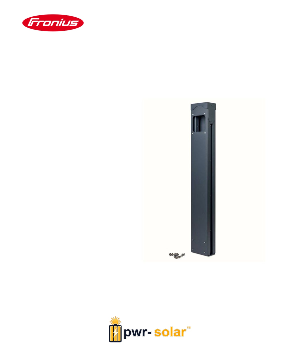 FRONIUS - Socle pour Borne de recharge Wattpilot FLEX