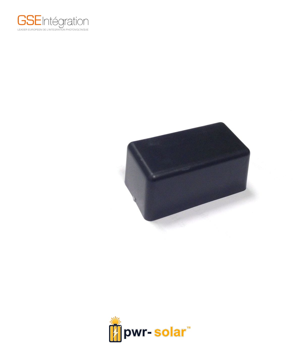 GSE Cales de renfort Droit pour étrier simple