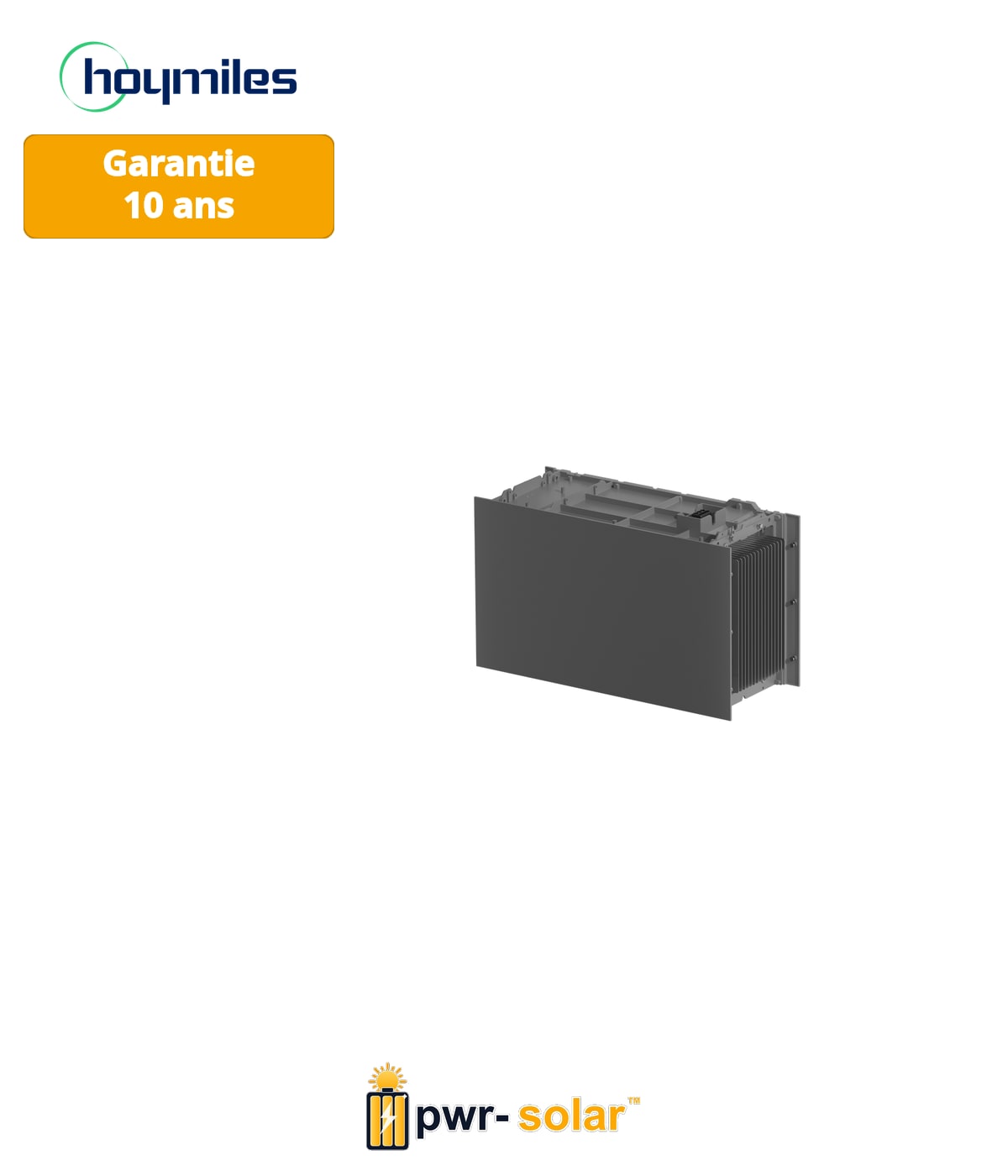 HOYMILES – Batterie HiOne‑8B‑G3 – Module 8 kWh
