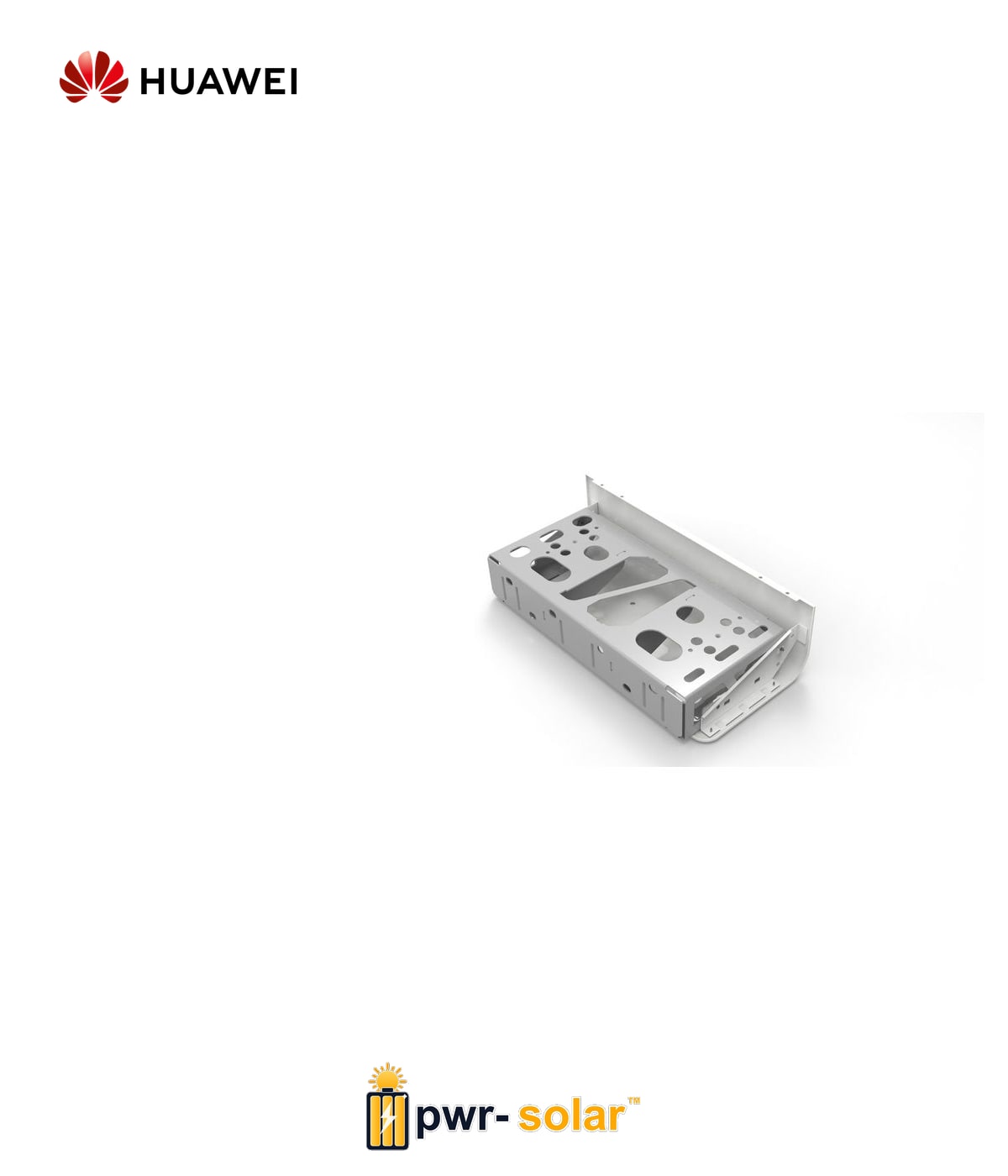 Huawei - Luna S1 Wall Bracket