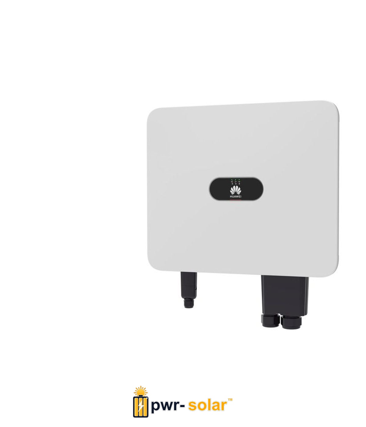 HUAWEI - Onduleur SUN2000-12K-MB0 - Onduleur triphasé 12kw 2MPPT hybride